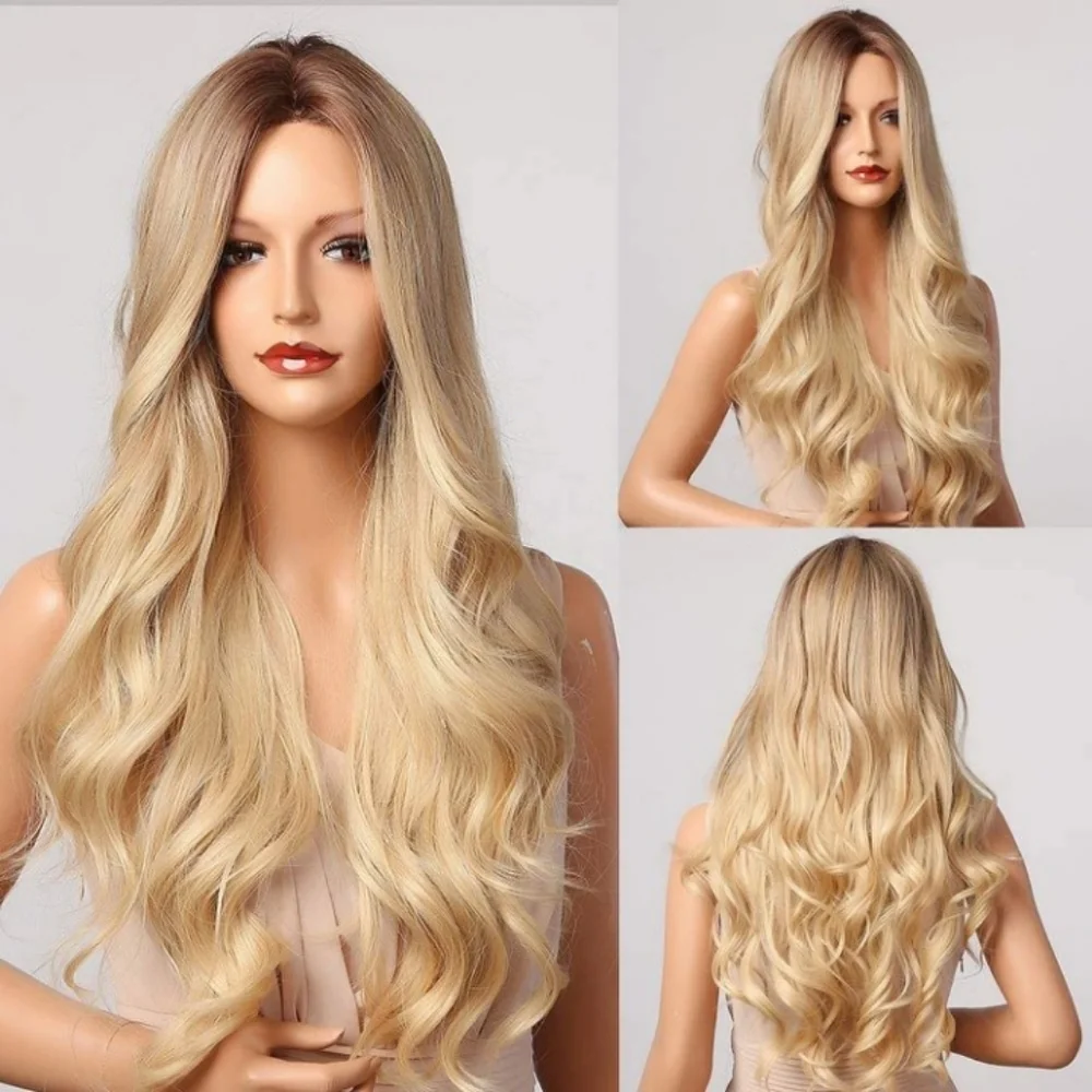 Blooming Hair 26